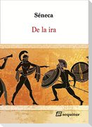 De la ira