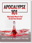 Apocalypse 101