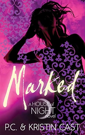 Cast, Kristin / P C Cast. Marked - Number 1 in series. Jessica Kingsley Publishers, 2012.