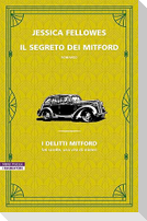 Il segreto dei Mitford. I delitti Mitford