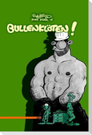 Bullenklöten