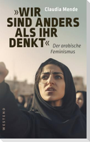 Wir sind anders, als ihr denkt