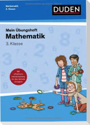 Übungsheft Mathematik - 3. Klasse
