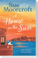 HOME IN SUN PB