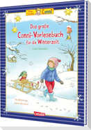 Das große Conni-Vorlesebuch für die Winterzeit