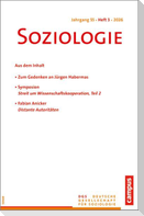 Soziologie 3/2026