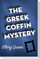 The Greek Coffin Mystery