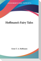 Hoffmann's Fairy Tales