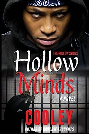 Cooley. Hollow Minds. Touchladybirdlucky Studios, 2017.