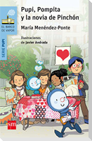 Pupi, Pompita y la novia de Pinchón