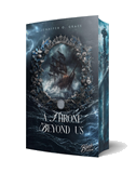 A Throne beyond us