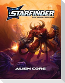 Starfinder Alien Core