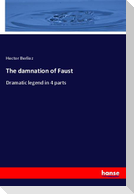The damnation of Faust