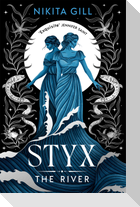 Styx: The River