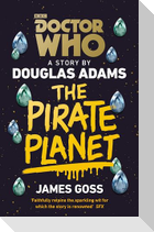 Doctor Who: The Pirate Planet