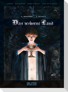 Das verlorene Land - Gesamtausgabe