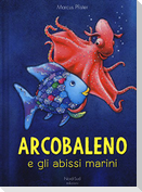 Arcobaleno e gli abissi marini