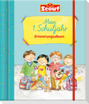 Scout - Mein 1. Schuljahr