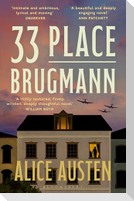 33 Place Brugmann