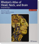 Rhoton's Atlas of Head, Neck, and Brain