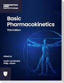 Basic pharmacokinetics