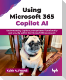Using Microsoft 365 Copilot AI