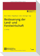 Besteuerung der Land- und Forstwirtschaft