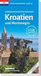 Entdeckertouren mit dem Wohnmobil Kroatien