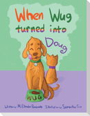 When Wug Turned into Doug