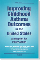 Improving Childhood Astham in the United States