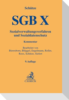 SGB X