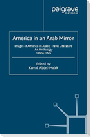 America in An Arab Mirror