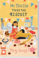 McTavish Takes the Biscuit