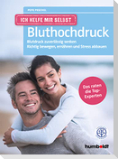 Ich helfe mir selbst - Bluthochdruck