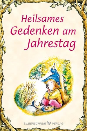Mundy, Linus / R. W. Alley. Heilsames Gedenken am Jahrestag. Silberschnur Verlag Die G, 2026.