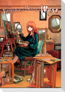 The Essence of Being a Muse, Vol. 3