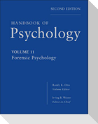 Forensic Psychology