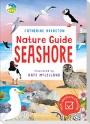 RSPB Nature Guide: Seashore