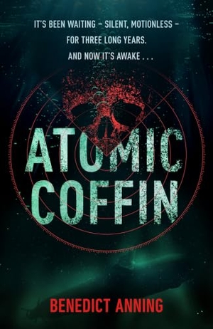 Anning, Benedict. Atomic Coffin. Transworld Publishers Ltd, 2026.