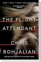 The Flight Attendant