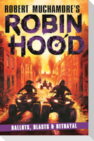 Robin Hood 8