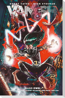 Vanish 2 - Hardcover