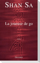 La joueuse de go