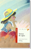 Versos de agua