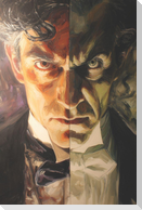 Lo strano caso del dottor Jekyll e del signor Hyde