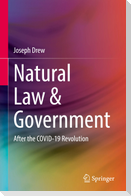 Natural Law & Government