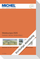 Westeuropa 2025