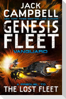 The Genesis Fleet