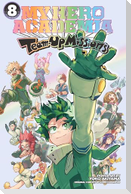 My Hero Academia