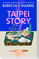 TAIPEI STORY HB